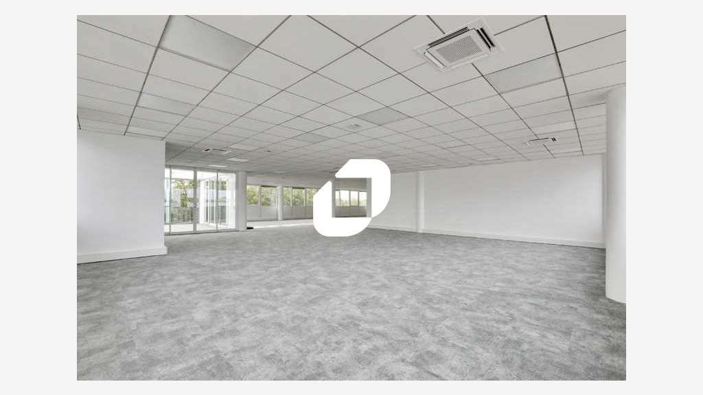 A louer Bureaux 290m² Argenteuil