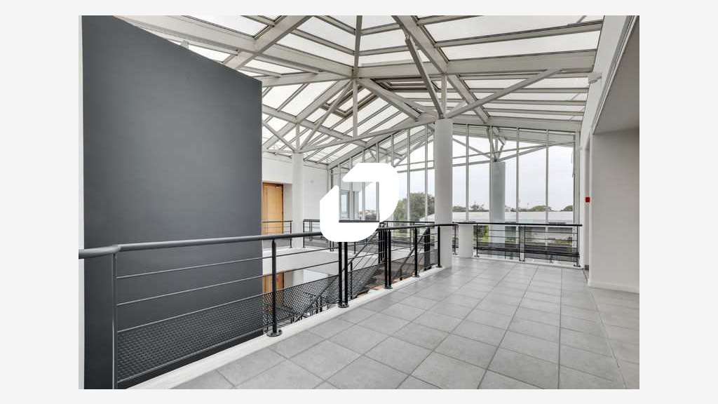 A louer Bureaux 290m² Argenteuil
