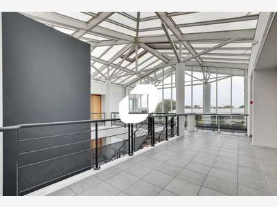 A louer Bureaux 290m² Argenteuil