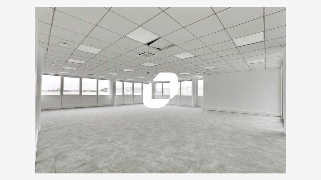 A louer Bureaux 290m² Argenteuil