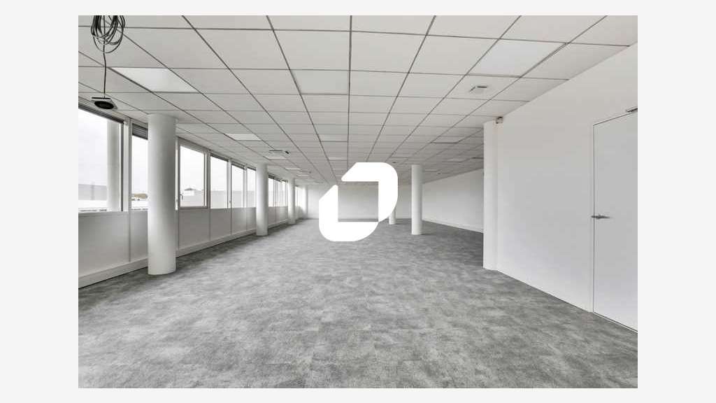 A louer Bureaux 290m² Argenteuil
