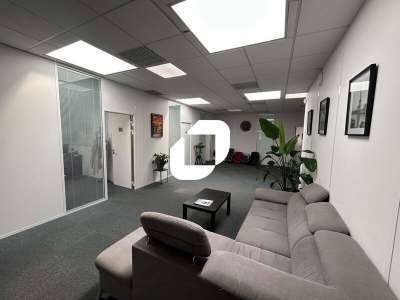A louer Bureaux 514m² Argenteuil