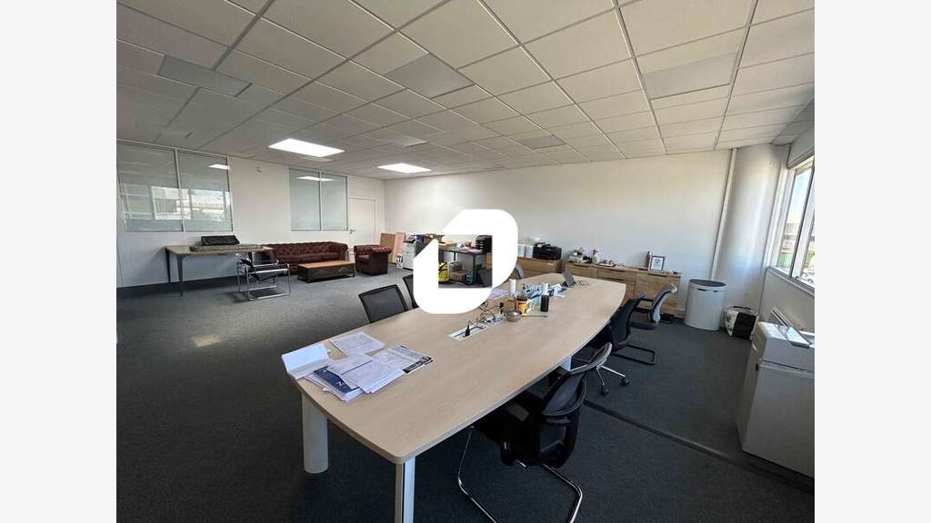 A louer Bureaux 130m² Argenteuil