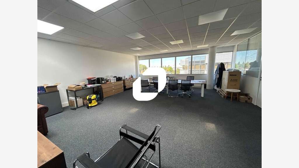 A louer Bureaux 130m² Argenteuil