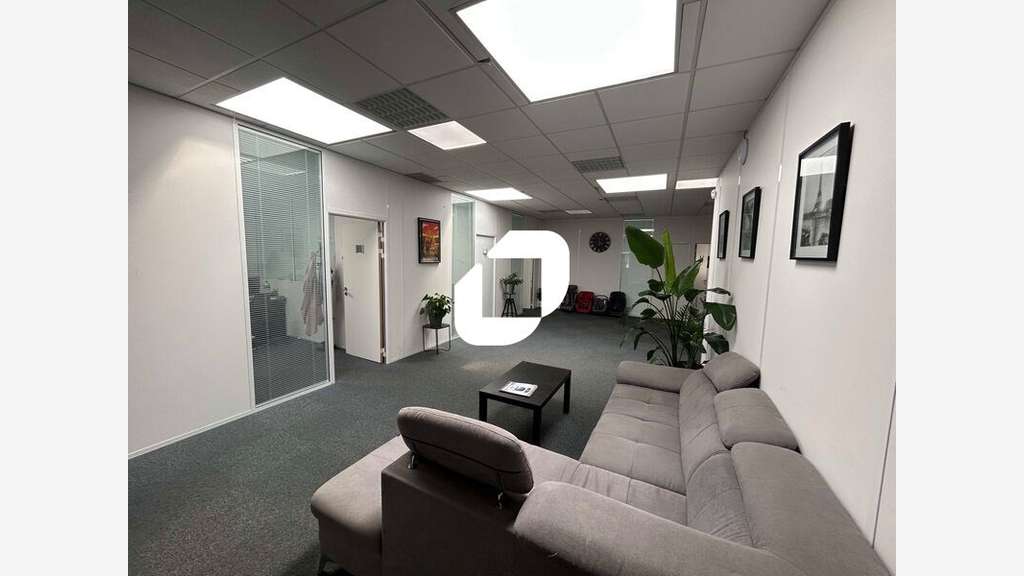 A louer Bureaux 130m² Argenteuil