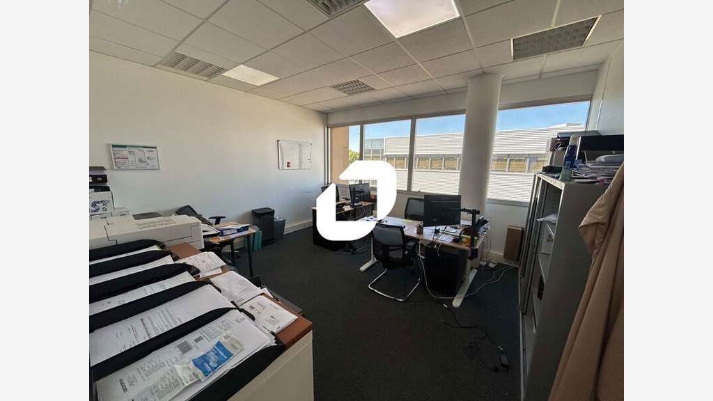 A louer Bureaux 130m² Argenteuil