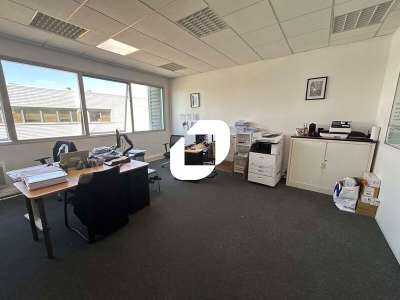 A louer Bureaux 130m² Argenteuil