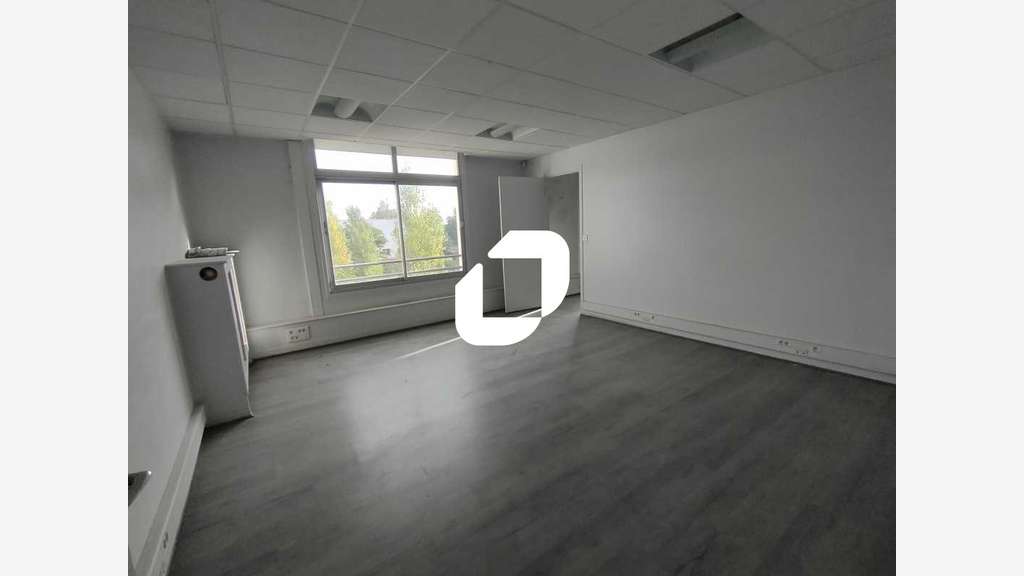 A louer Bureaux 800m² Argenteuil