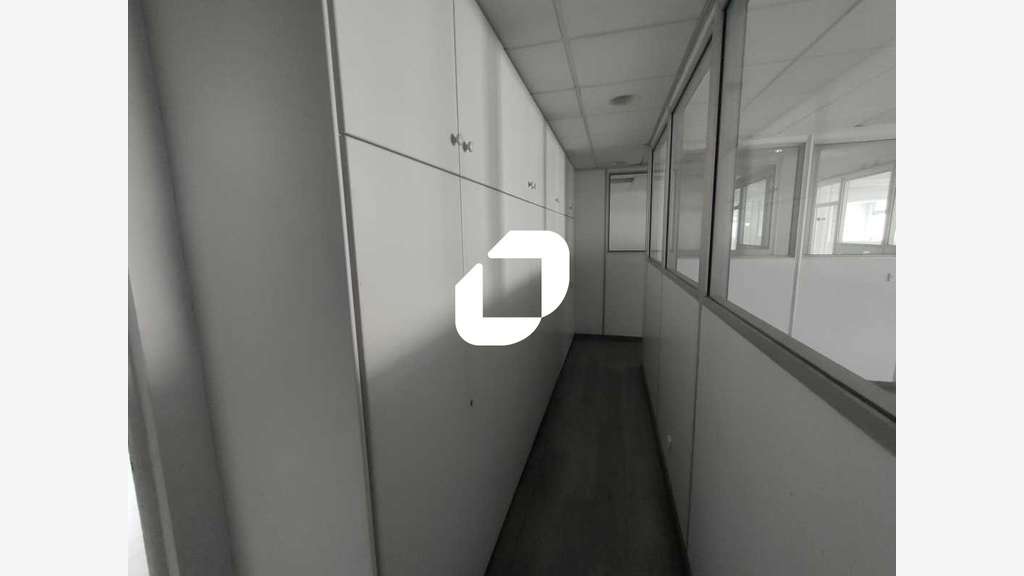 A louer Bureaux 800m² Argenteuil