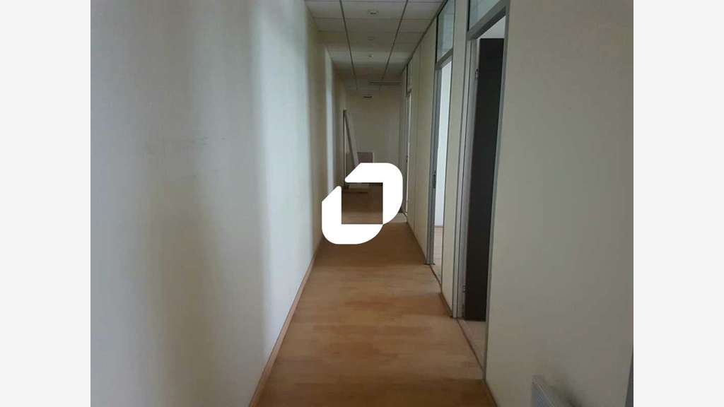 A louer Bureaux 180m² Argenteuil