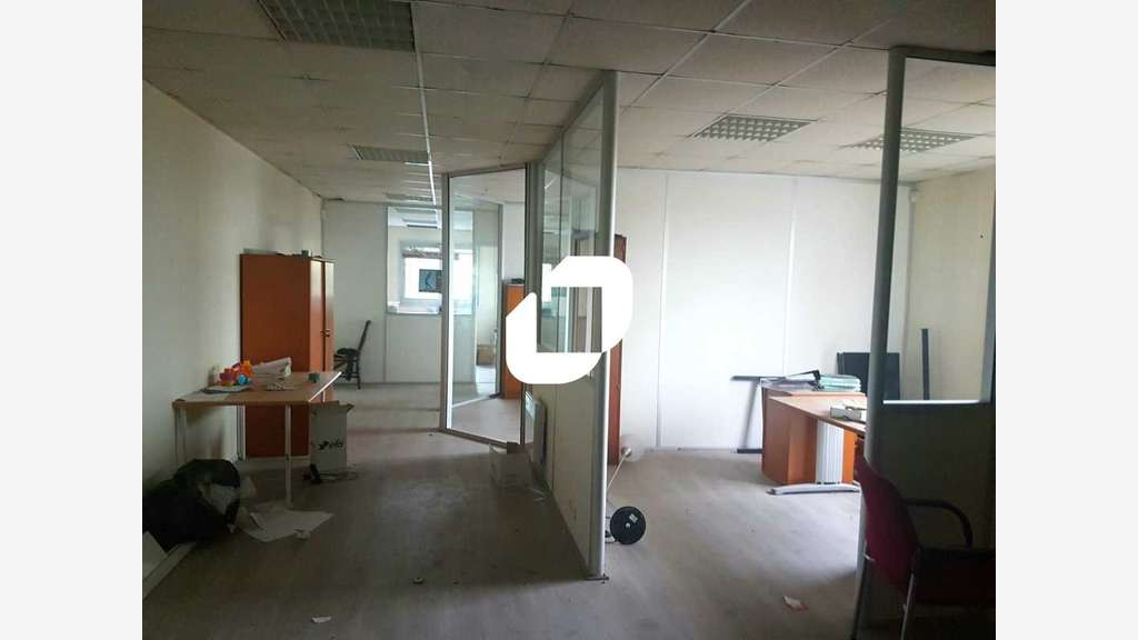 A louer Bureaux 180m² Argenteuil
