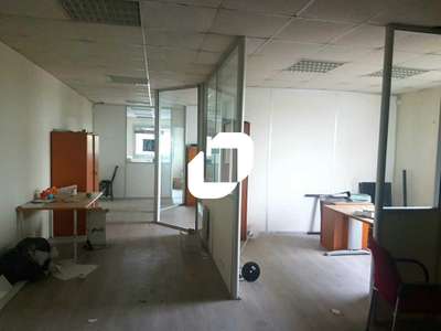 A louer Bureaux 180m² Argenteuil