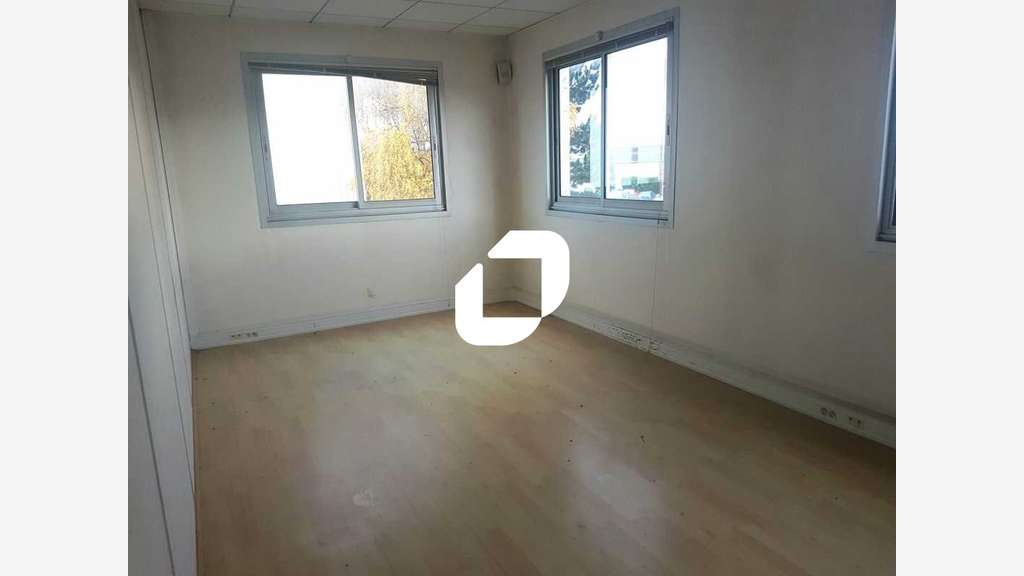 A louer Bureaux 180m² Argenteuil