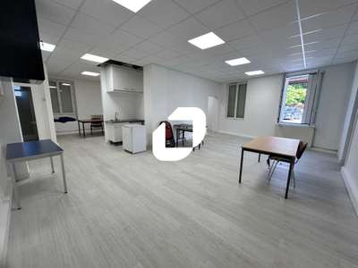 A louer Bureaux 165m² Argenteuil