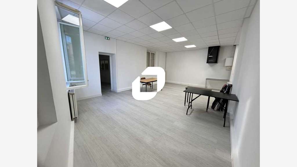 A louer Bureaux 165m² Argenteuil