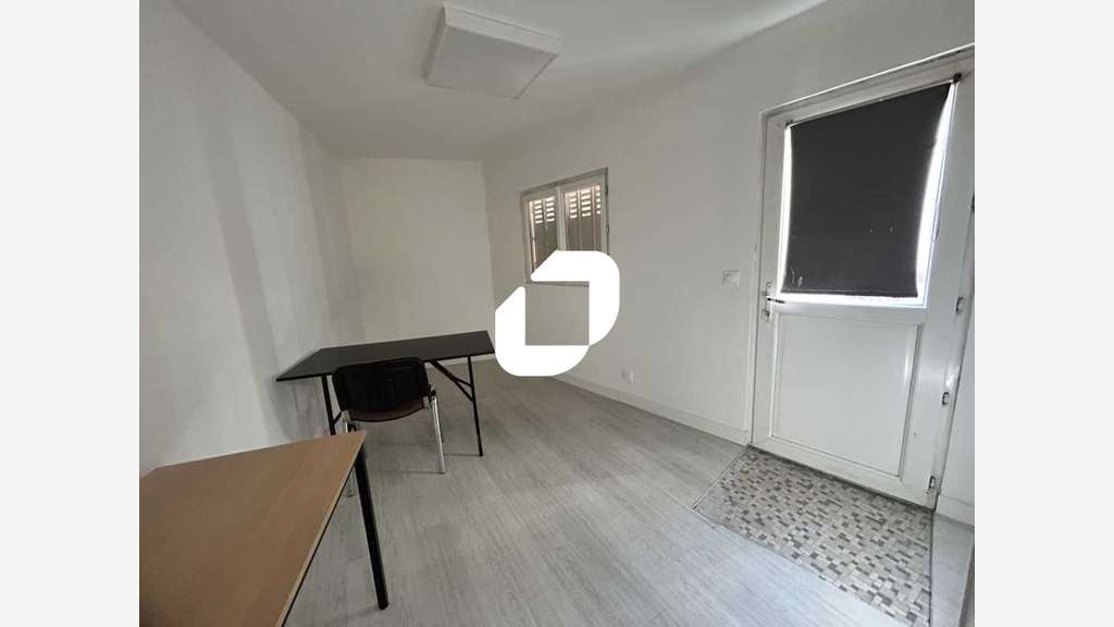 A louer Bureaux 114m² Argenteuil