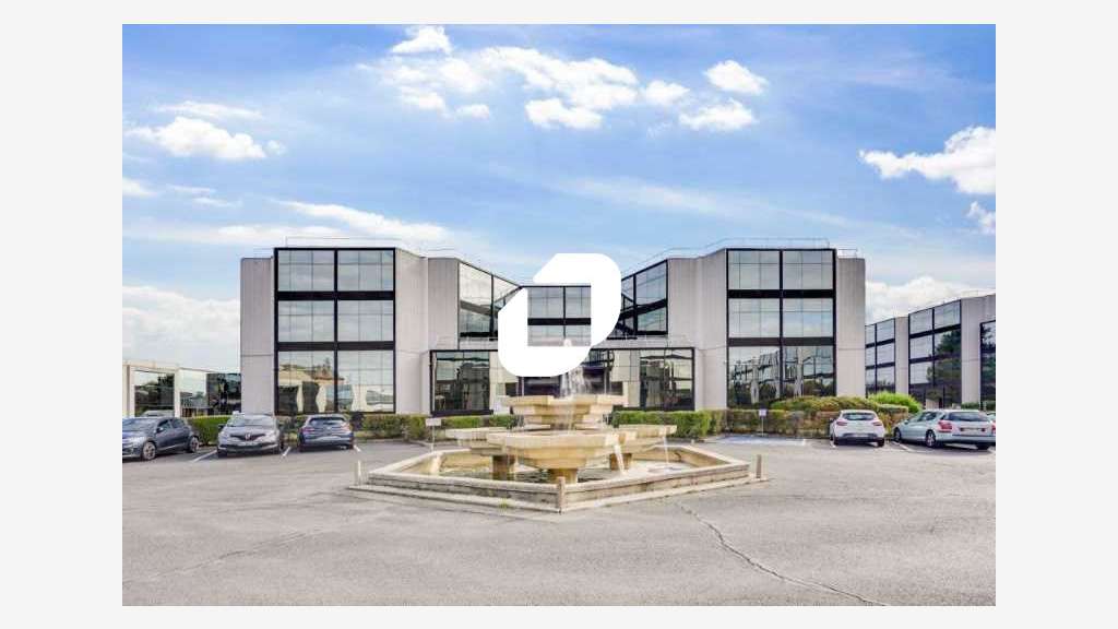A louer Bureaux 352m² Argenteuil