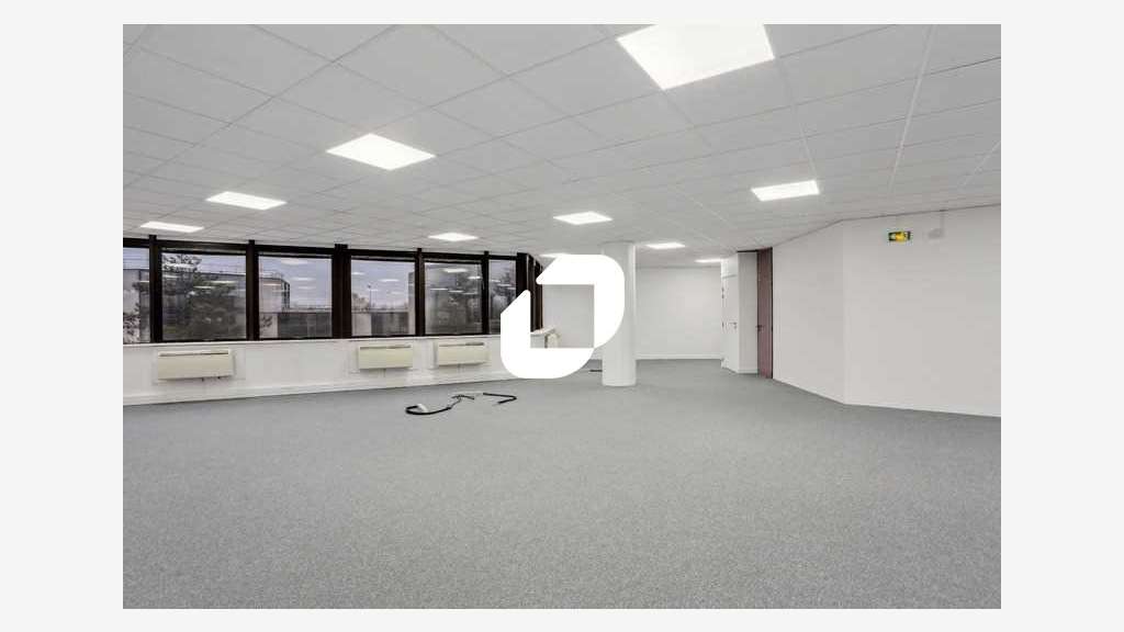 A louer Bureaux 352m² Argenteuil