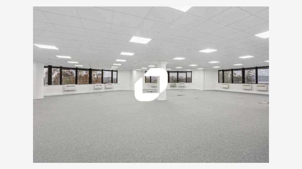 A louer Bureaux 352m² Argenteuil