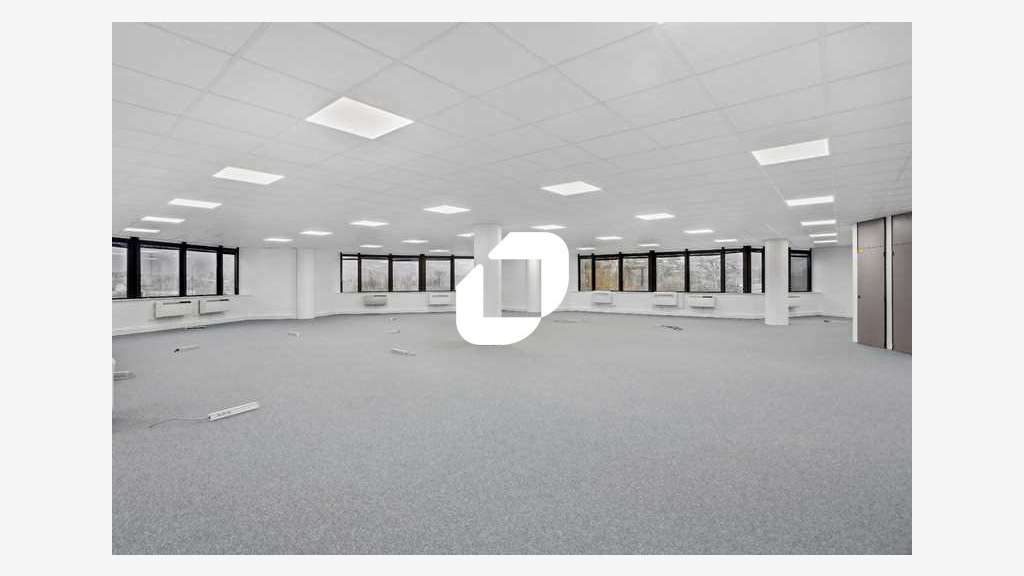 A louer Bureaux 352m² Argenteuil