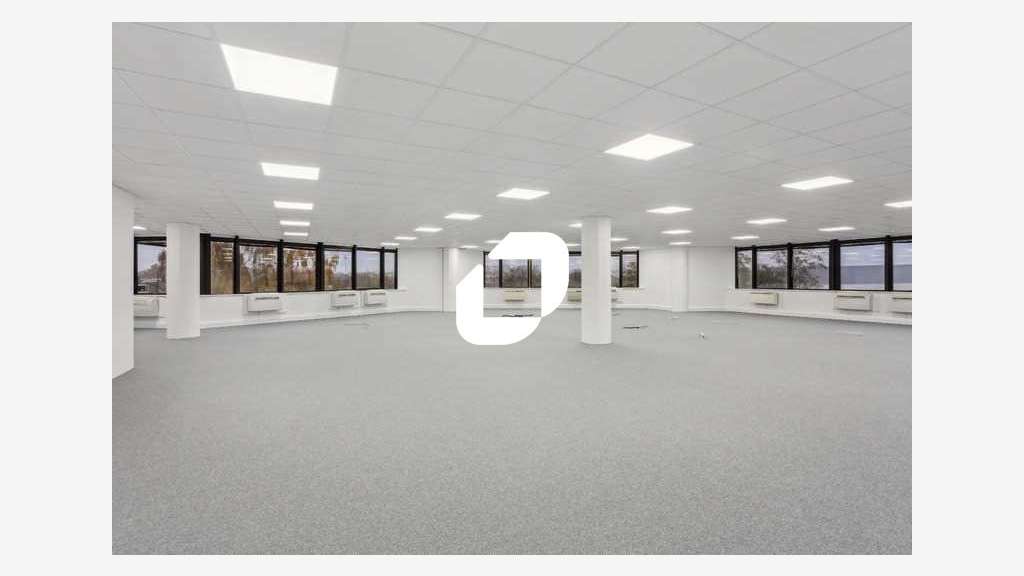 A louer Bureaux 705m² Argenteuil