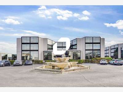 A louer Bureaux 705m² Argenteuil
