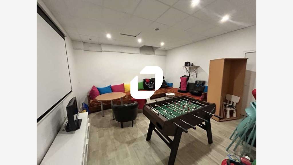 A louer Bureaux 230m² Argenteuil