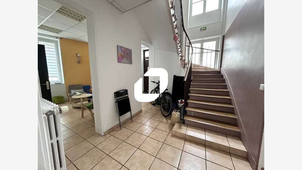 A louer Bureaux 230m² Argenteuil