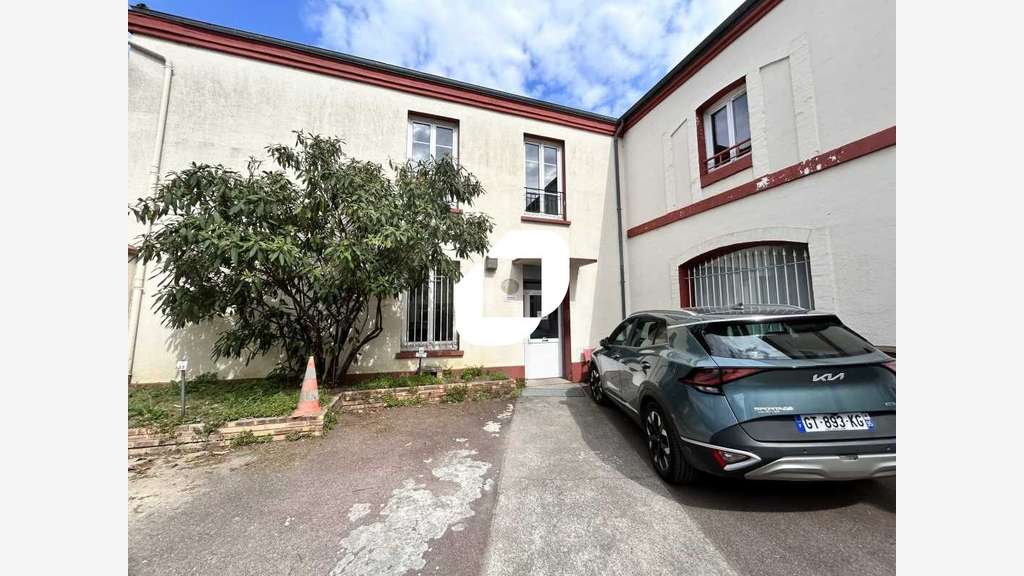 A louer Bureaux 230m² Argenteuil