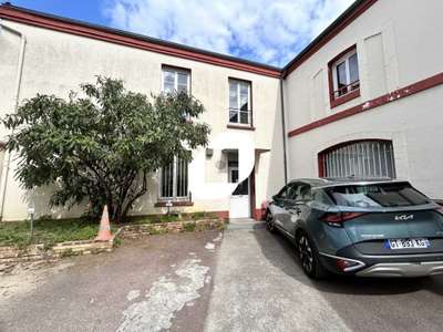 A louer Bureaux 230m² Argenteuil