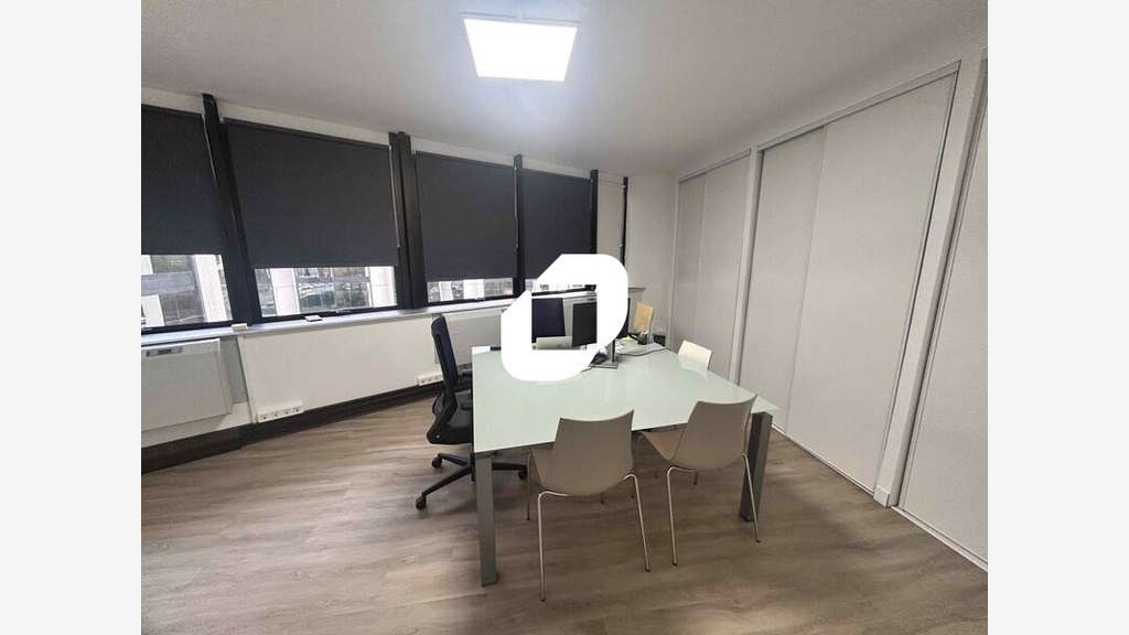 A louer Bureaux 178m² Argenteuil