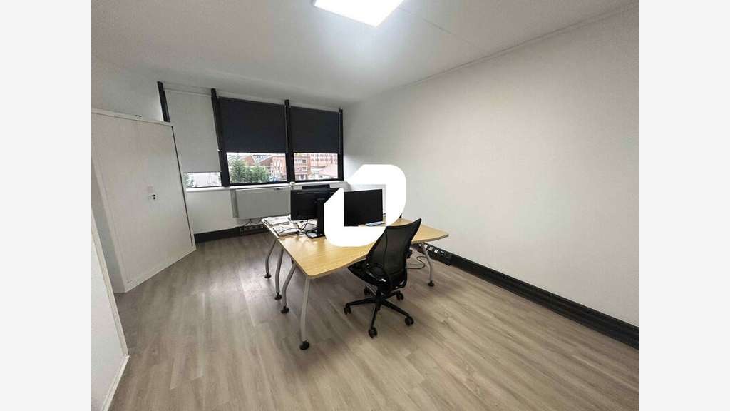 A louer Bureaux 178m² Argenteuil