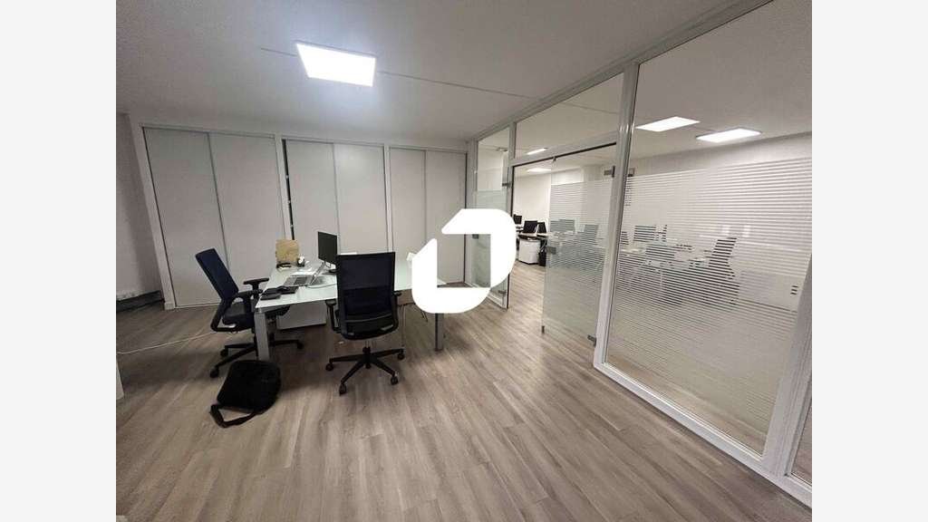 A louer Bureaux 178m² Argenteuil