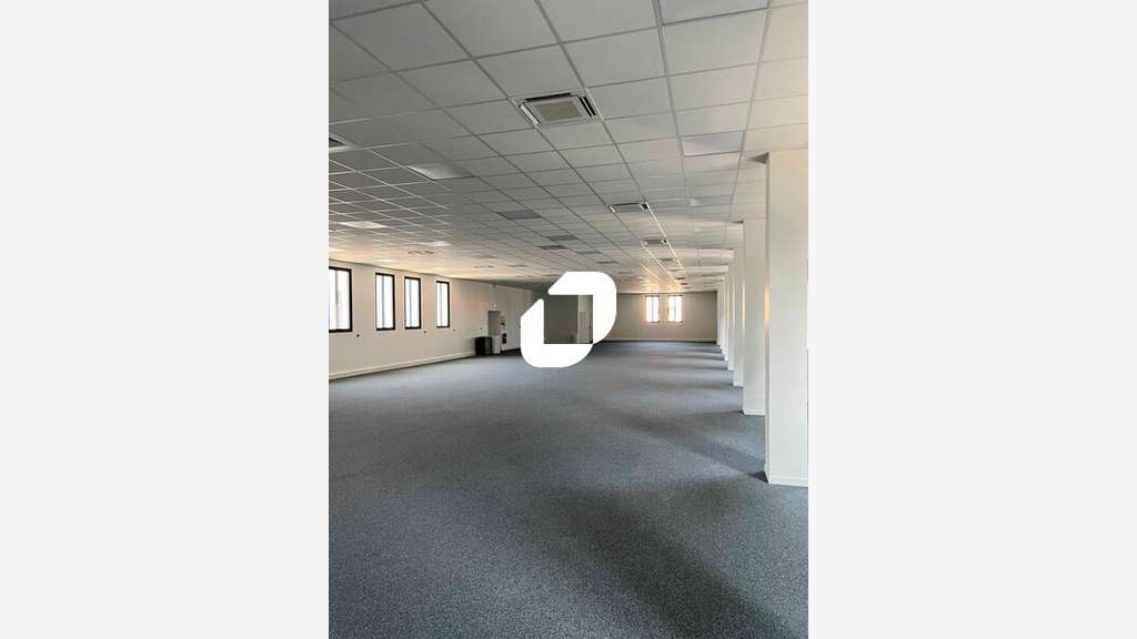 A louer Bureaux 220m² Argenteuil