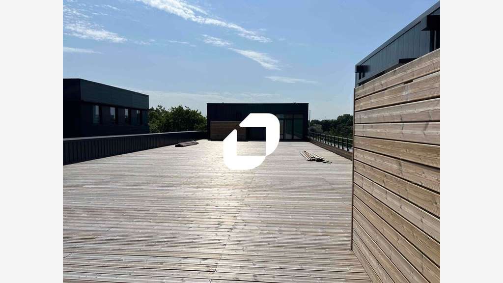 A louer Bureaux 220m² Argenteuil