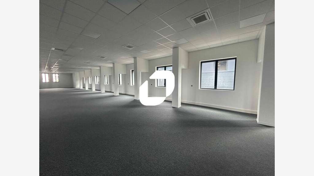 A louer Bureaux 220m² Argenteuil