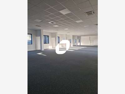A louer Bureaux 220m² Argenteuil
