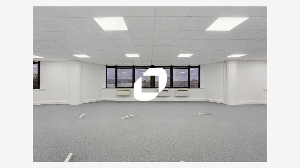 A louer Bureaux 1234m² Argenteuil
