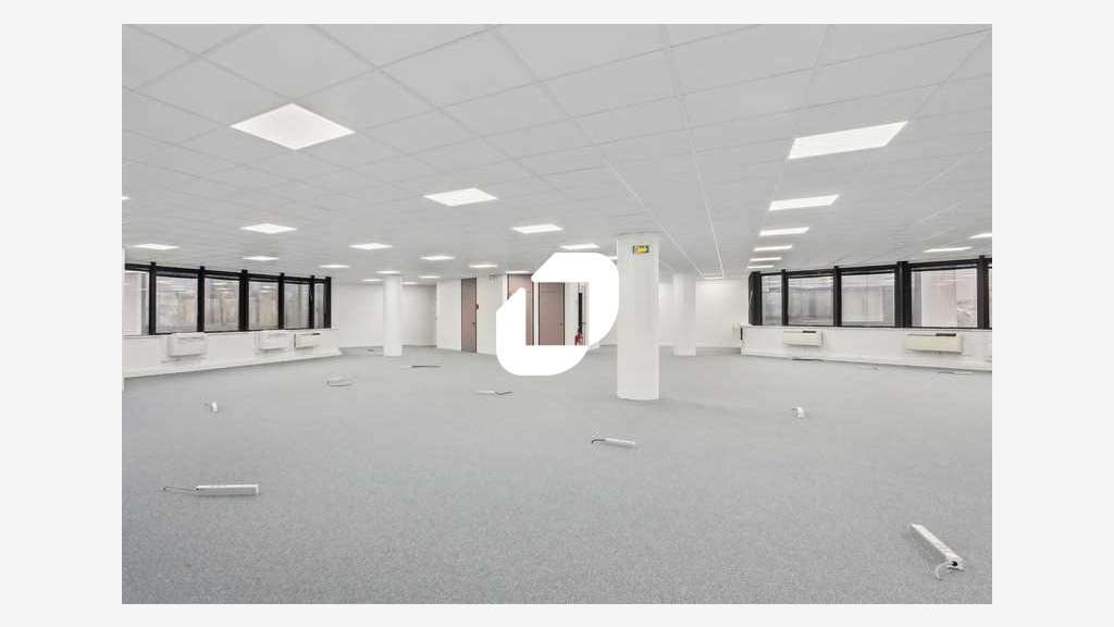 A louer Bureaux 176m² Argenteuil