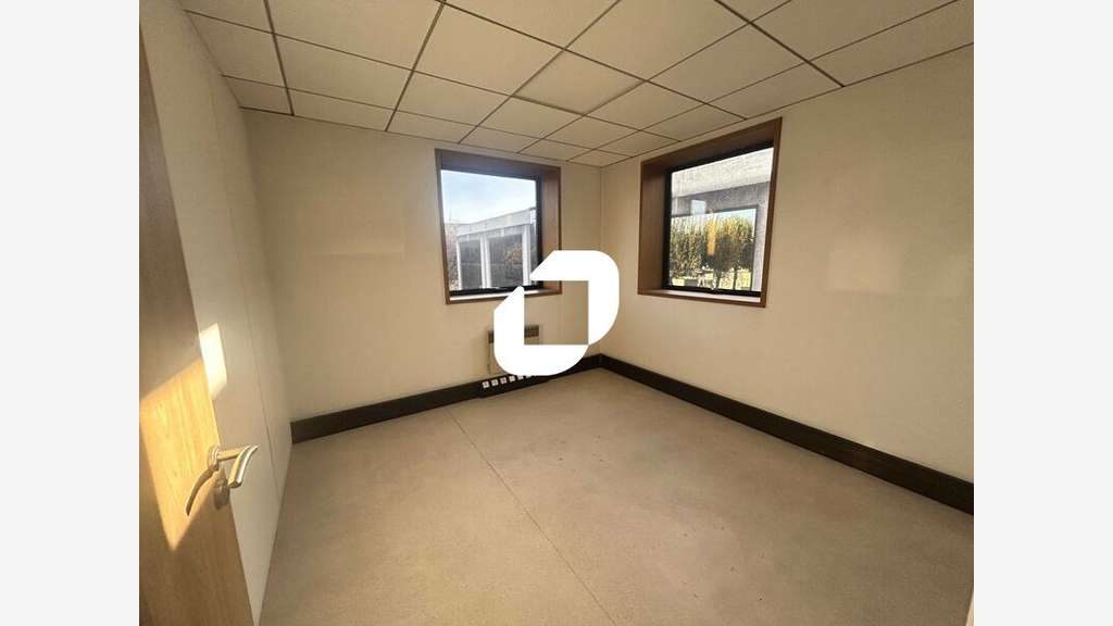 A louer Bureaux 278m² Argenteuil