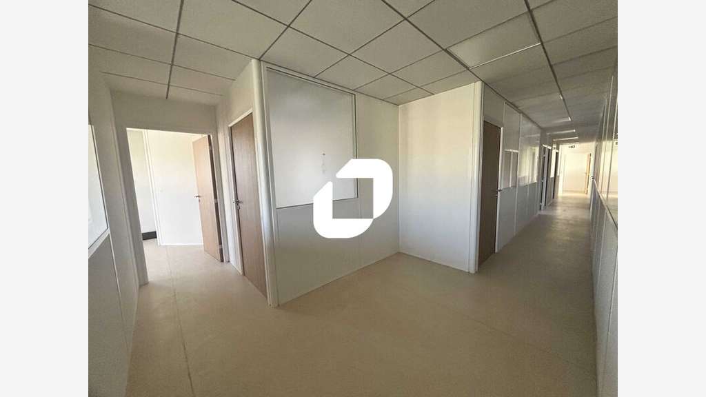A louer Bureaux 278m² Argenteuil