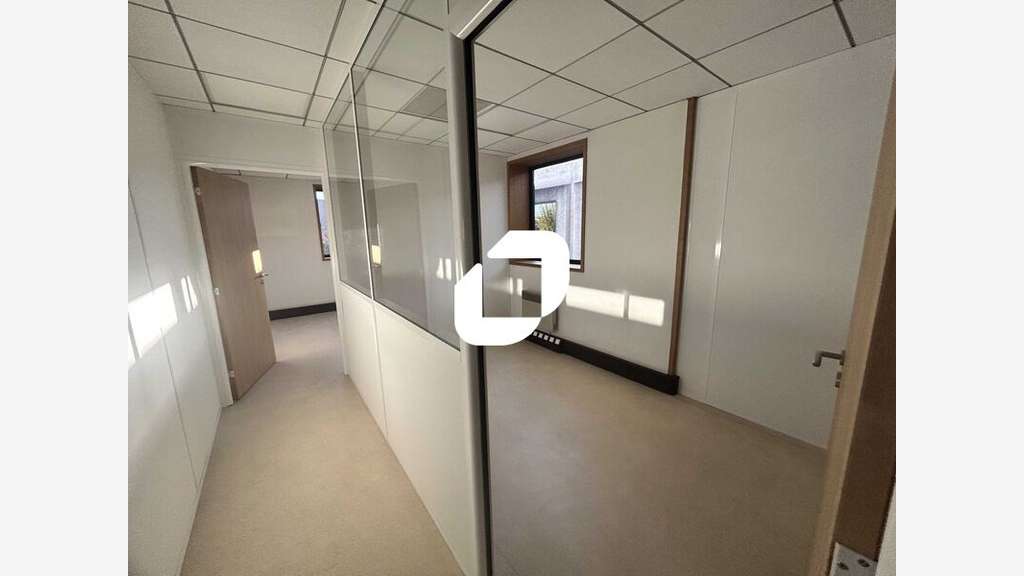 A louer Bureaux 278m² Argenteuil