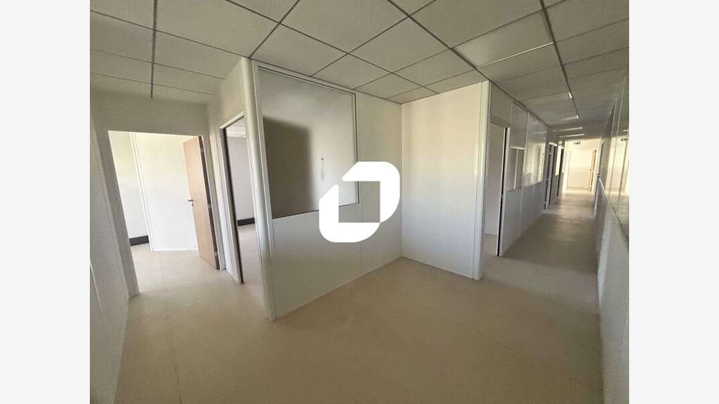 A louer Bureaux 278m² Argenteuil