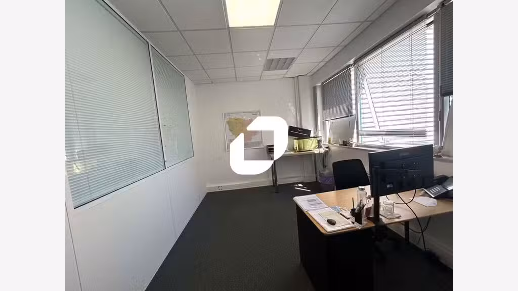 A louer Bureaux 130m² Argenteuil