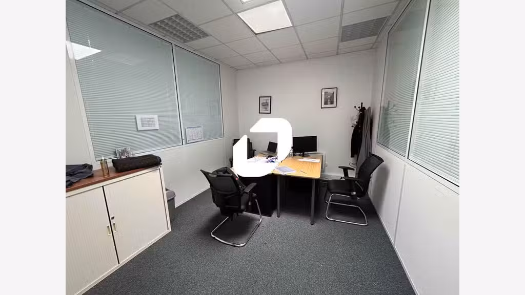 A louer Bureaux 130m² Argenteuil