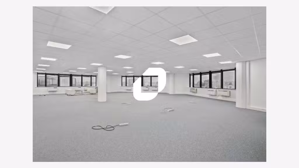 A louer Bureaux 705m² Argenteuil