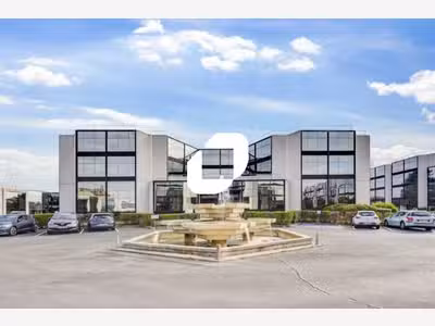 A louer Bureaux 1234m² Argenteuil