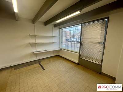 Location Bureaux à Arles