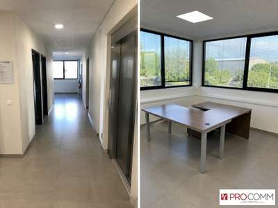Location Bureaux à Arles