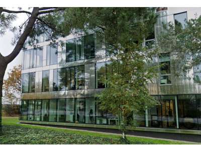 Location Bureaux à Saint-Herblain